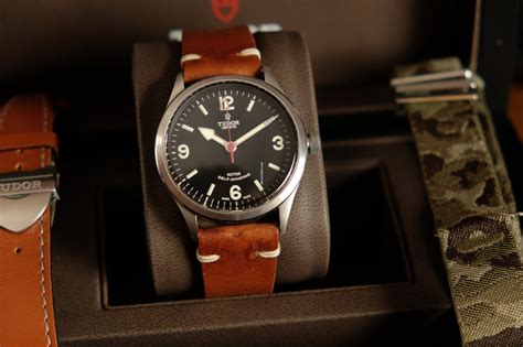 tudor heritage ranger prezzo|used tudor rangers for sale.